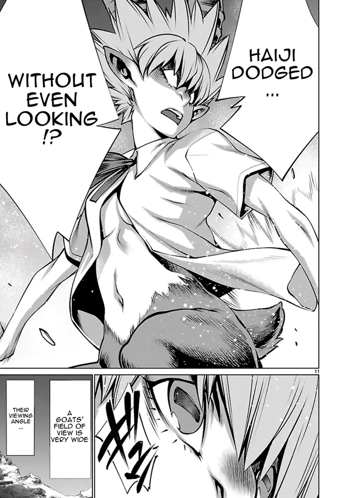 Killing Bites Chapter 56 image 11_optimized